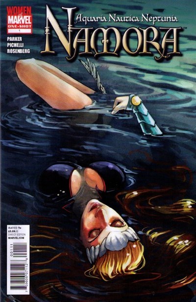 NAMORA #1