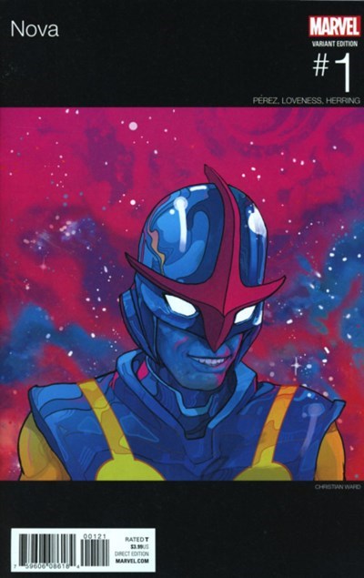NOVA #1B