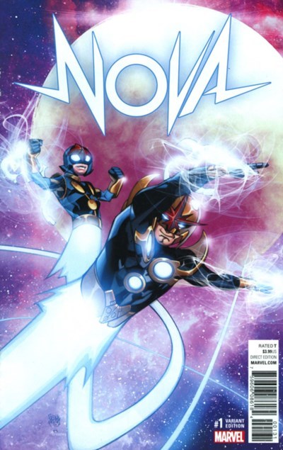 NOVA #1-RI