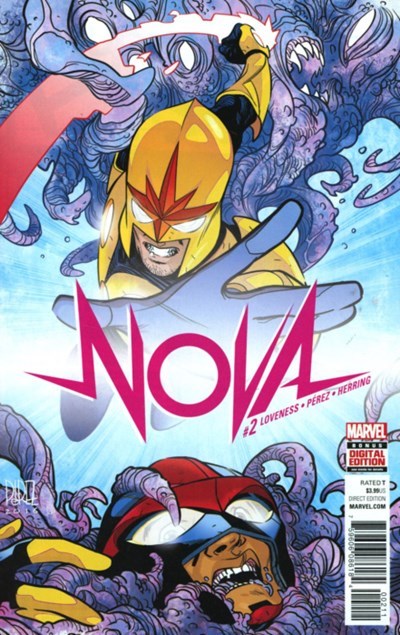 NOVA #2