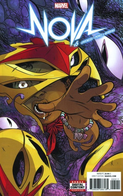 NOVA #5