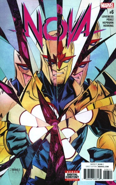 NOVA #6