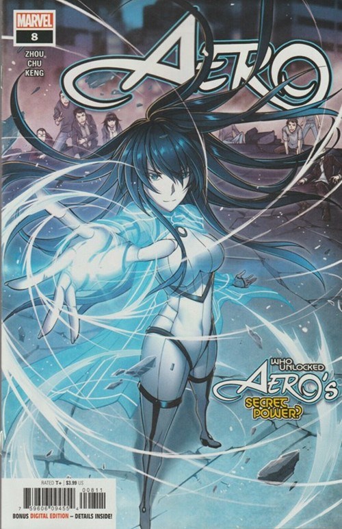 AERO #8