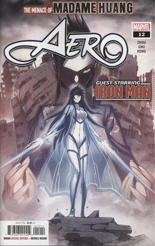 AERO #12
