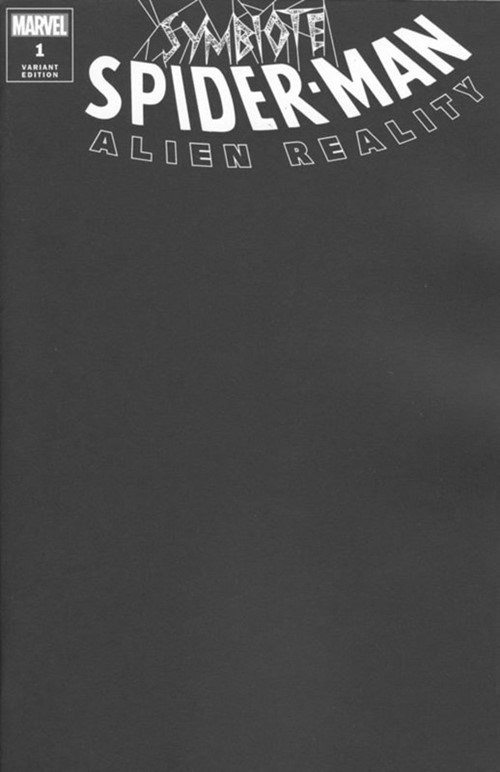 SYMBIOTE SPIDER-MAN: ALIEN REALITY #1I