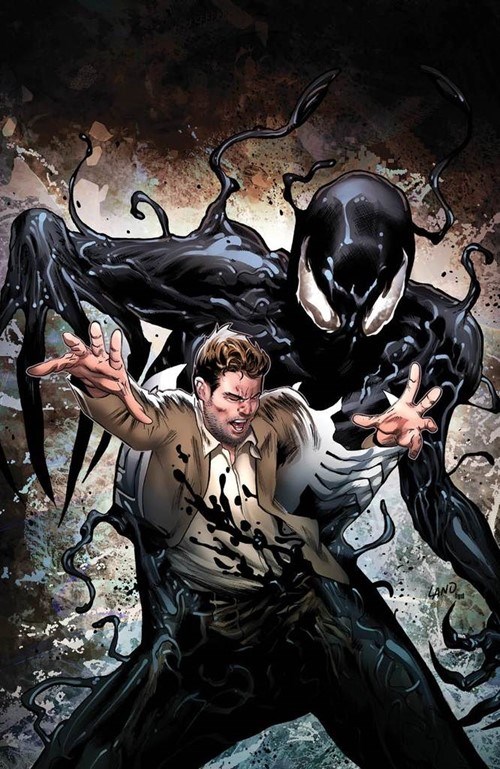SYMBIOTE SPIDER-MAN: ALIEN REALITY #5-ELITE