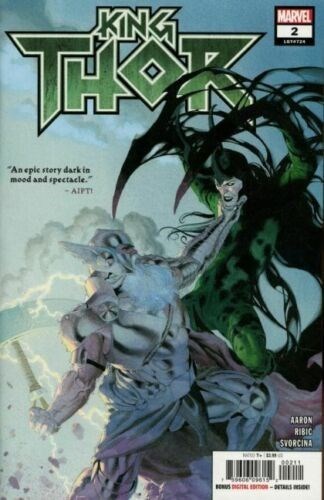 KING THOR #2