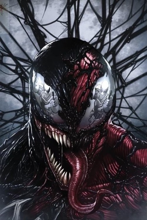 EXTREME CARNAGE: ALPHA #1-BTC-B