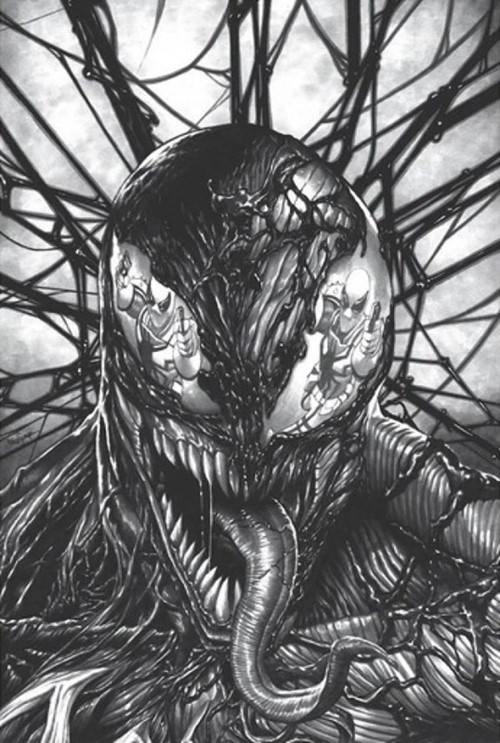 EXTREME CARNAGE: ALPHA #1-BTC-C
