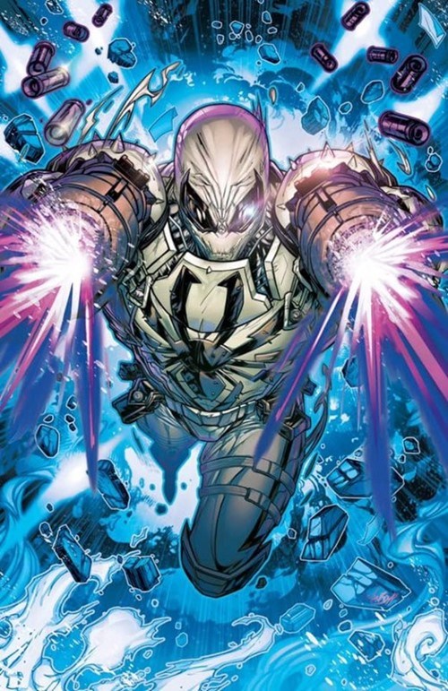 EXTREME CARNAGE: ALPHA #1-JO616-B