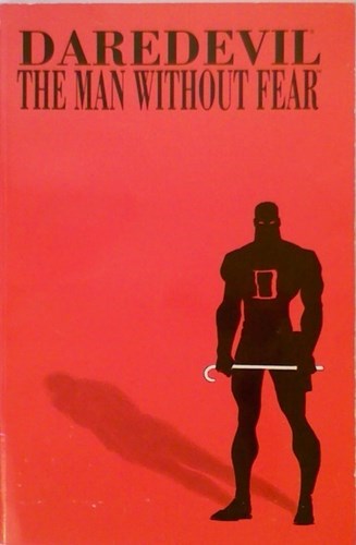 DAREDEVIL LEGENDS #3