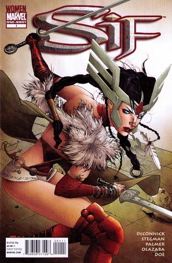 SIF #1