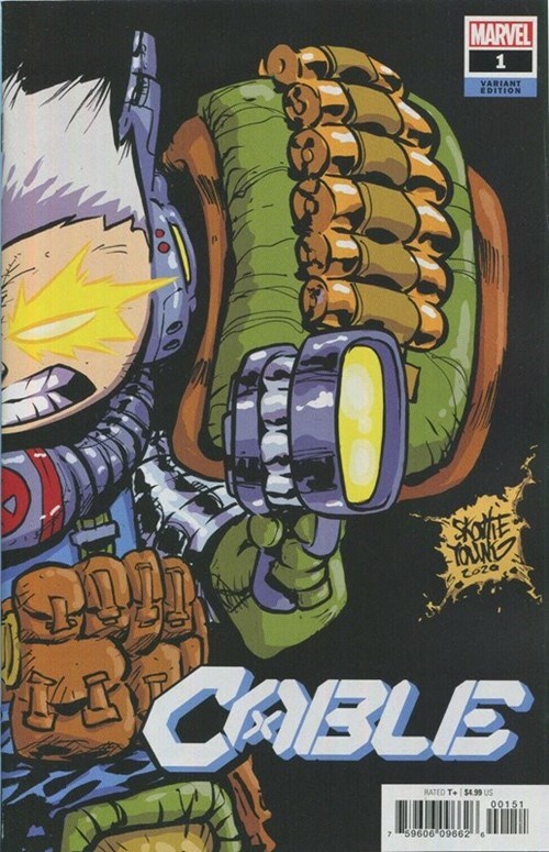 CABLE #1B