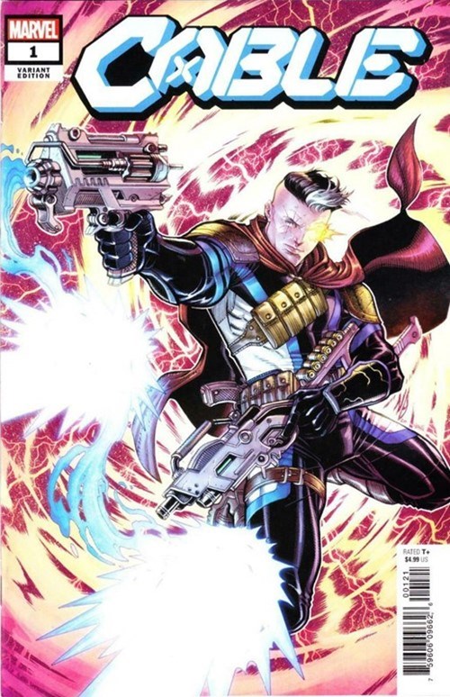 CABLE #1-RI-B