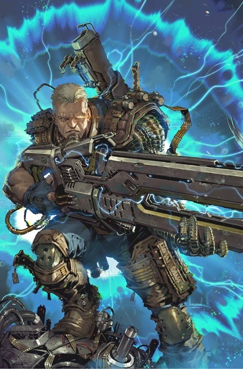 CABLE #11-BTC-B