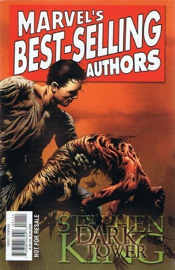 BEST SELLING AUTHORS SAMPLER #nn