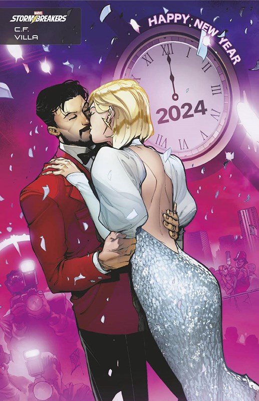 INVINCIBLE IRON MAN #13C