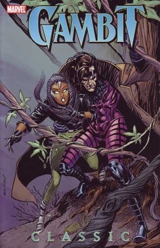 GAMBIT CLASSIC #1
