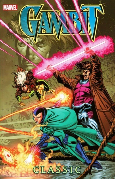 GAMBIT CLASSIC #2