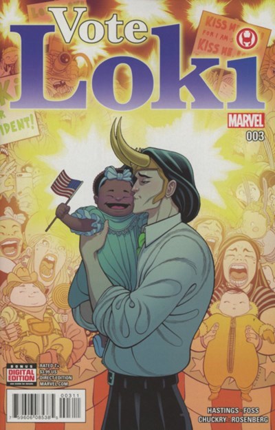 VOTE LOKI #3