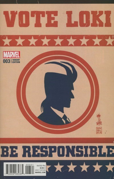 VOTE LOKI #3B