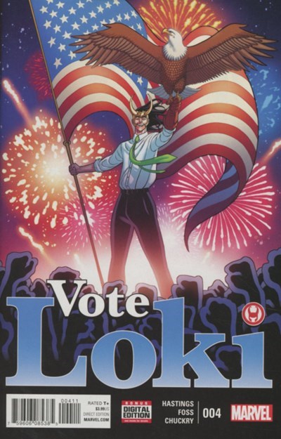 VOTE LOKI #4