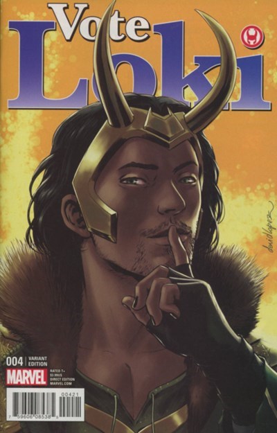 VOTE LOKI #4B