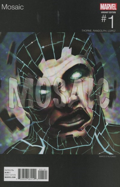 MOSAIC #1B