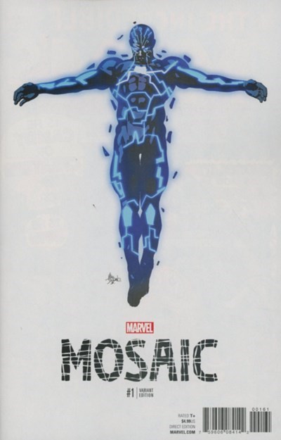 MOSAIC #1-RI