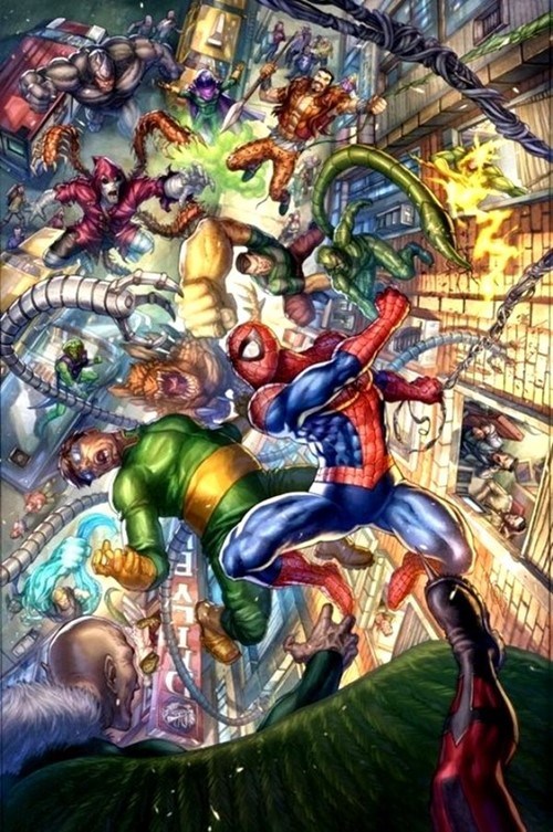 SINISTER WAR #1-BTC-B