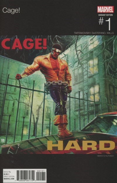 CAGE #1B