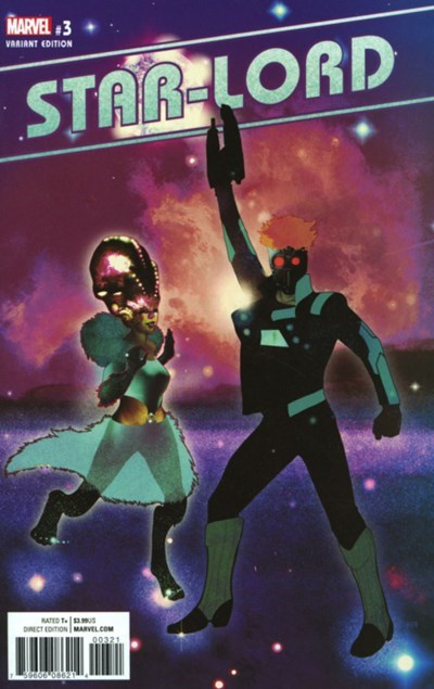 STAR-LORD #3-RI