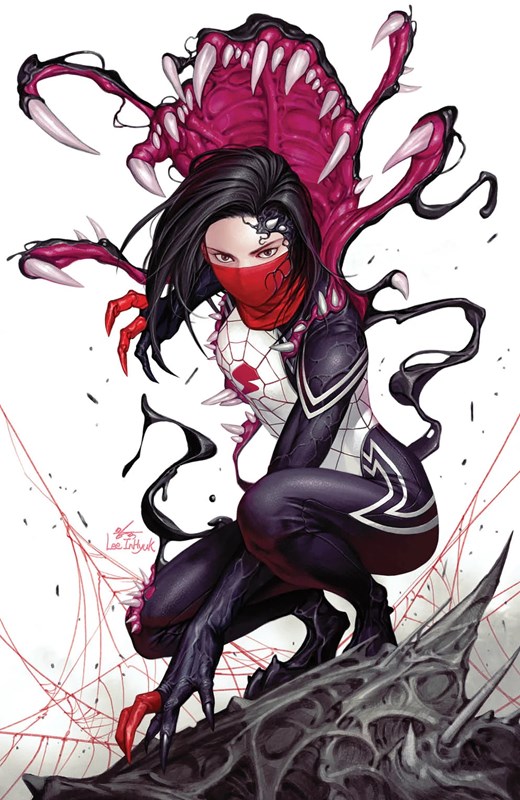 SILK #2-ESIDE-B