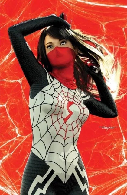 SILK #4-KRS-B