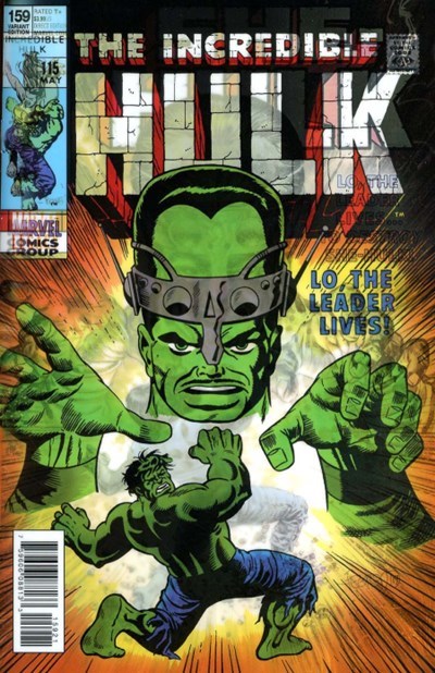 SHE-HULK #159B