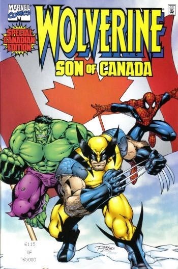 WOLVERINE DORITO LAYS GIVEAWAY #1