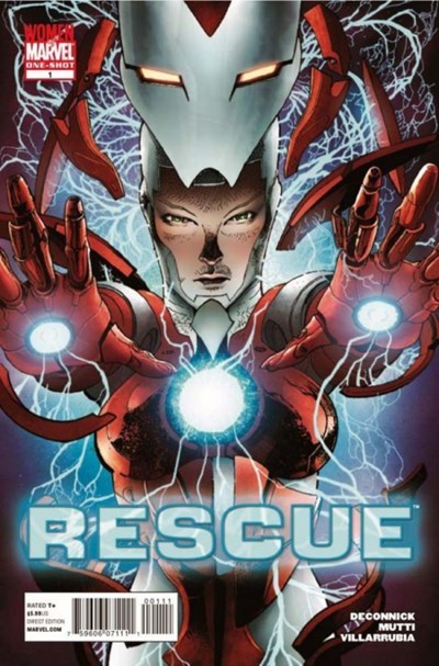 RESCUE #1