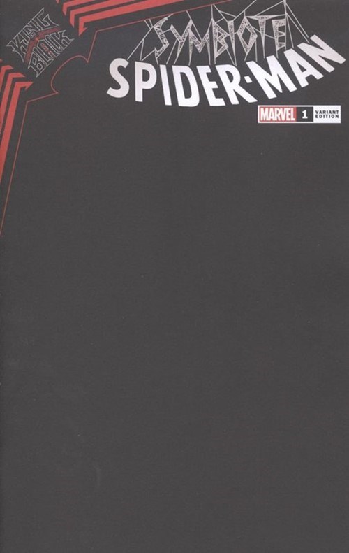SYMBIOTE SPIDER-MAN: KING IN BLACK #1D