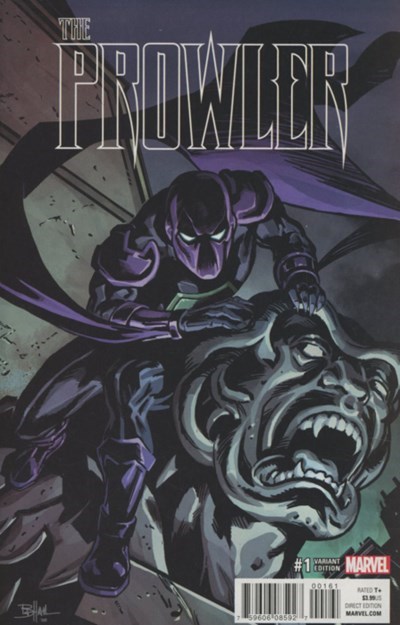 PROWLER #1-RI-B