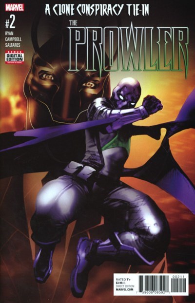 PROWLER #2