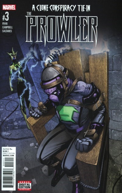 PROWLER #3