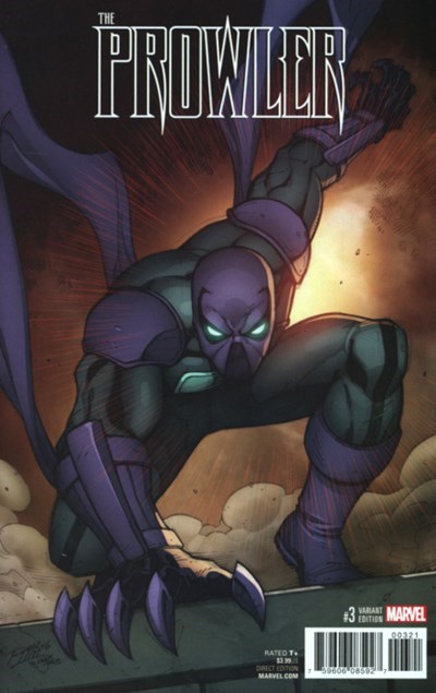 PROWLER #3B