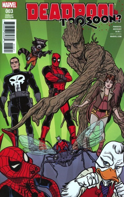 DEADPOOL: TOO SOON #3-RI