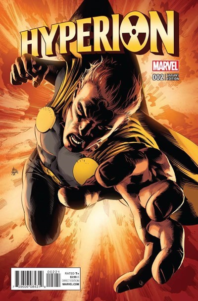 HYPERION #2-RI