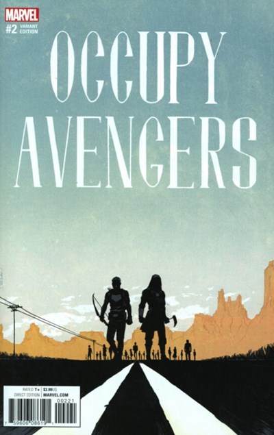 OCCUPY AVENGERS #2B