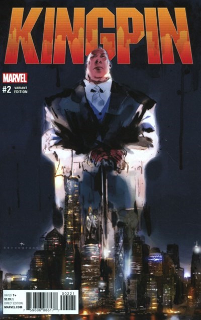 KINGPIN #2-RI