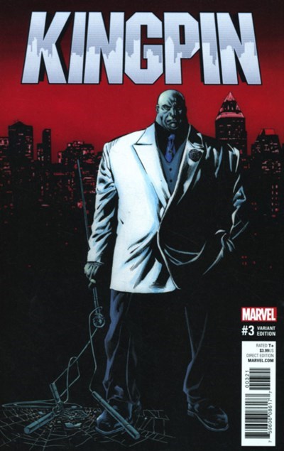 KINGPIN #3-RI