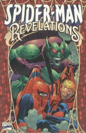 SPIDER-MAN: REVELATIONS #1