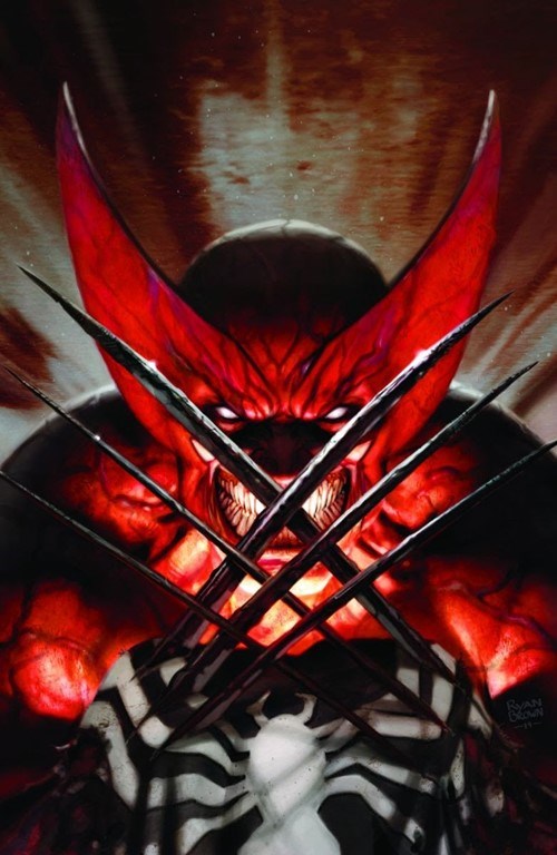 ABSOLUTE CARNAGE: LETHAL PROTECTORS #1-CE-UC-B