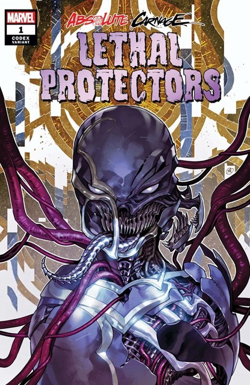 ABSOLUTE CARNAGE: LETHAL PROTECTORS #1-RI
